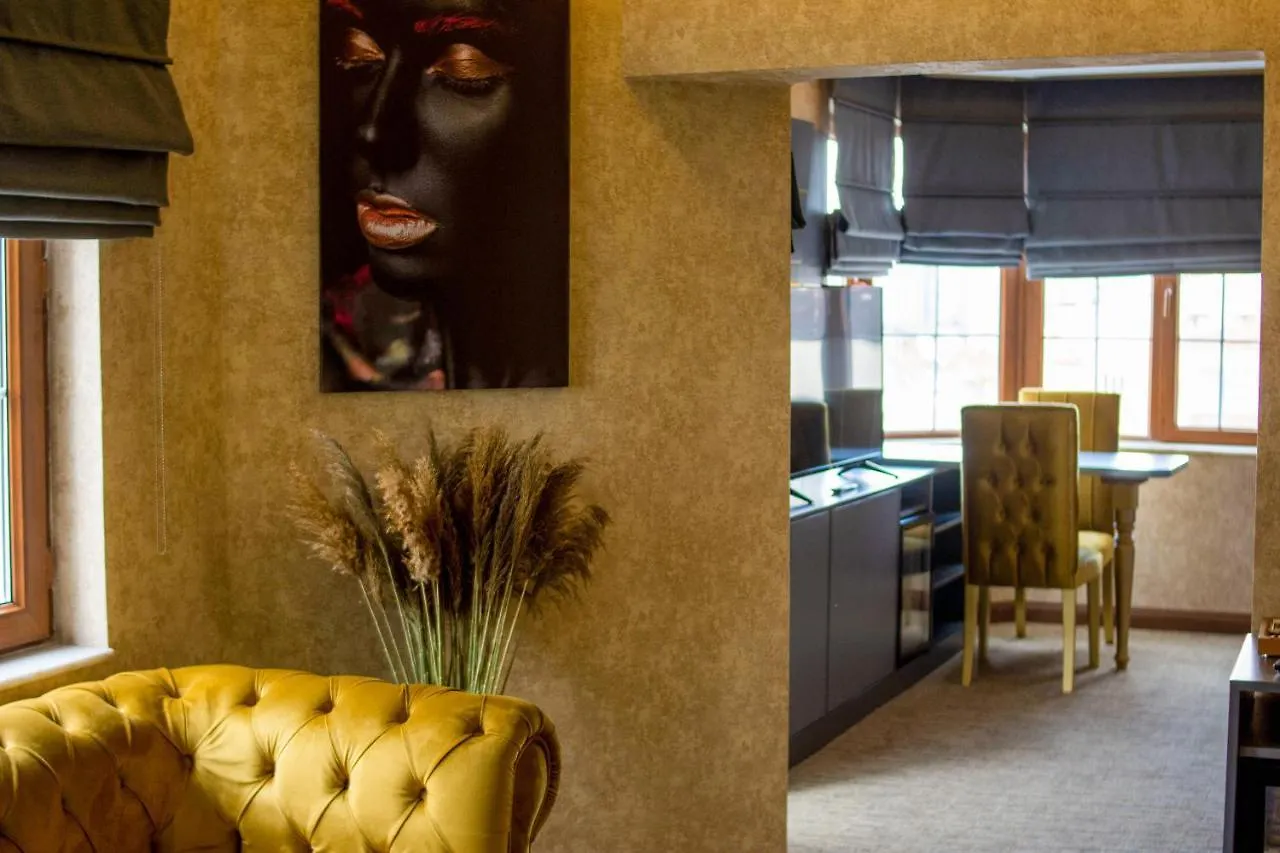 ***  The Life Hotel & Spa أنقرة تركيا