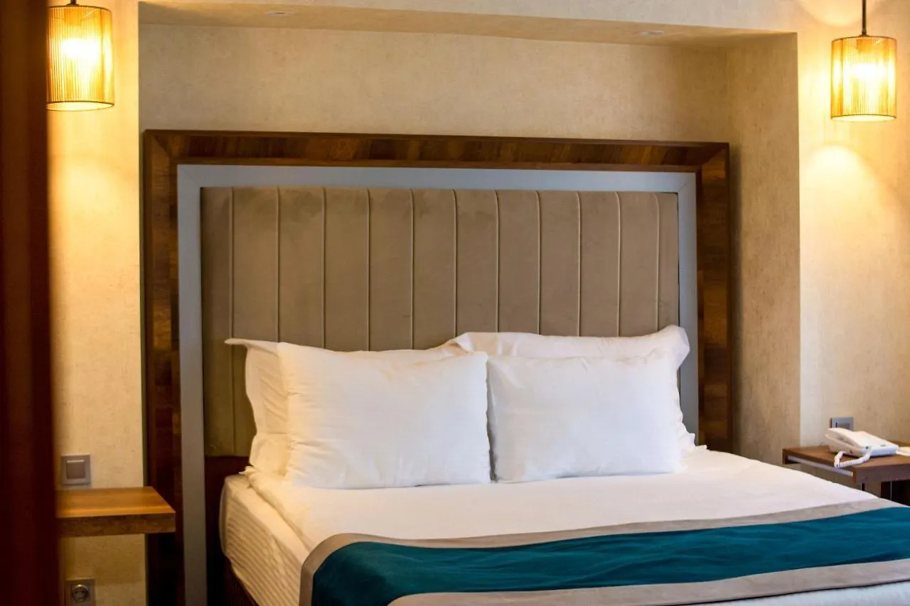 The Life Hotel & Spa أنقرة