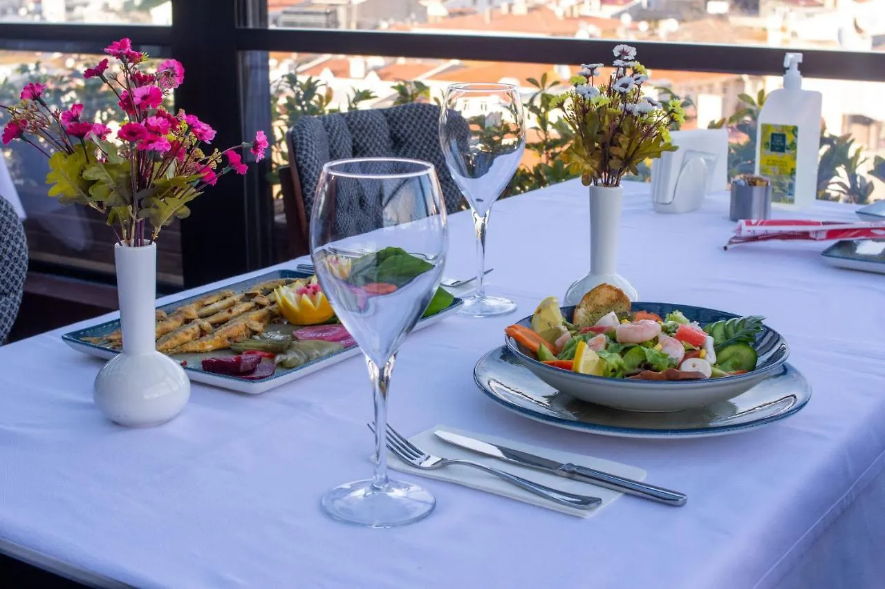 The Life Hotel & Spa أنقرة