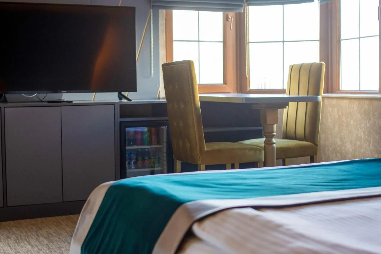 The Life Hotel & Spa أنقرة