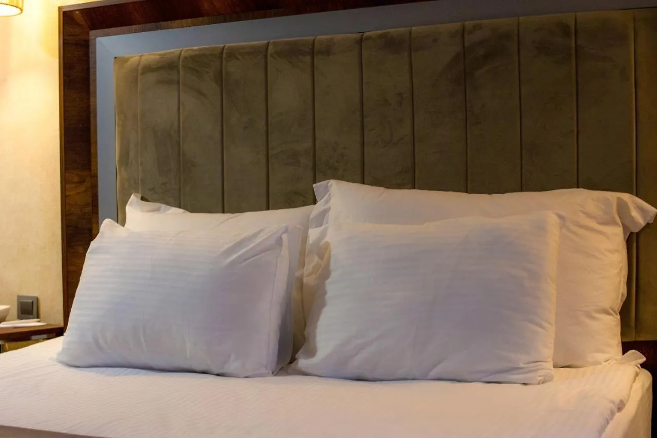 ***  The Life Hotel & Spa أنقرة تركيا