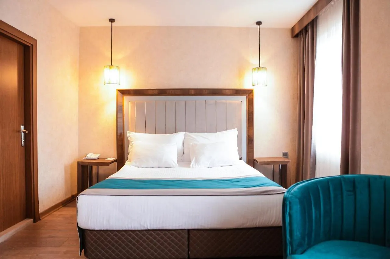The Life Hotel & Spa أنقرة