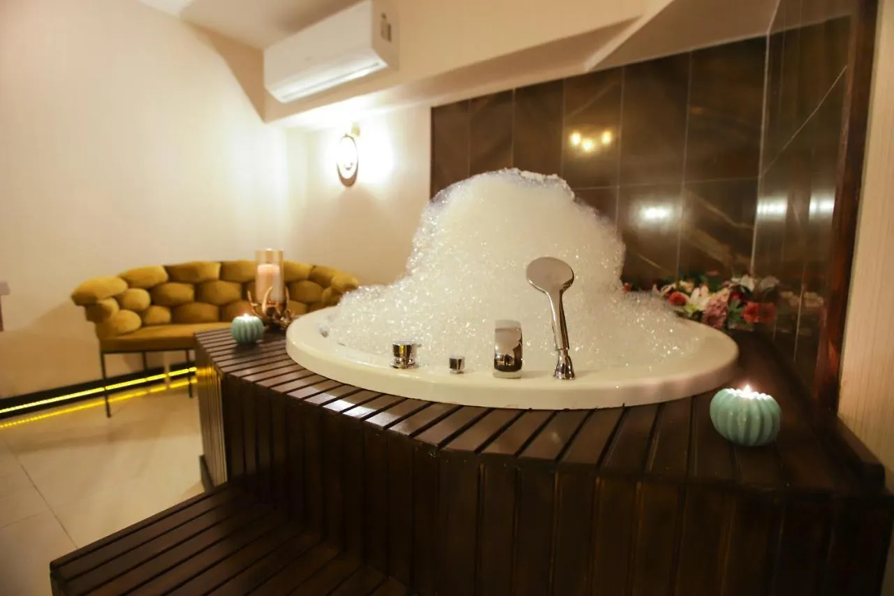 The Life Hotel & Spa أنقرة