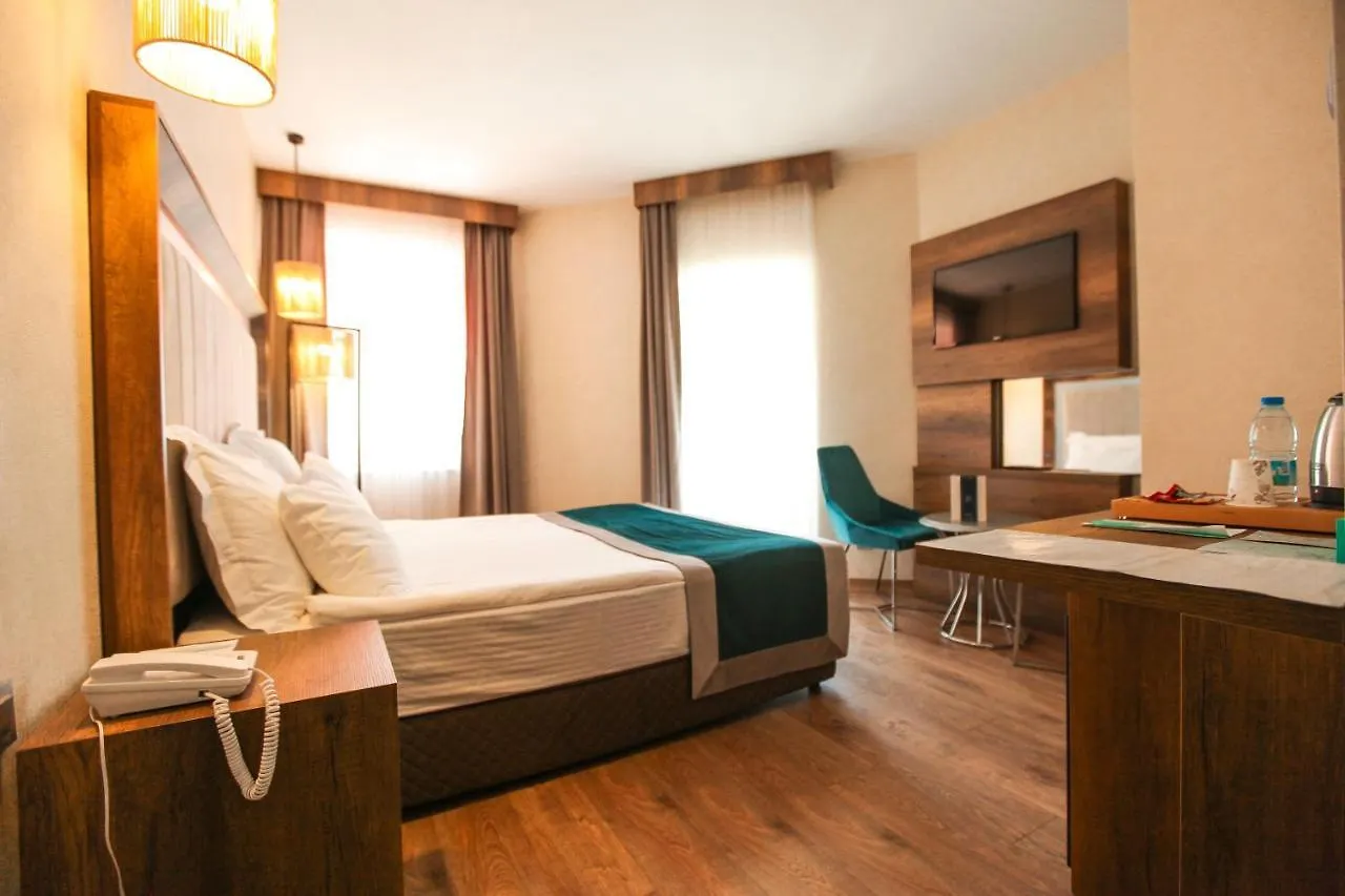 The Life Hotel & Spa أنقرة