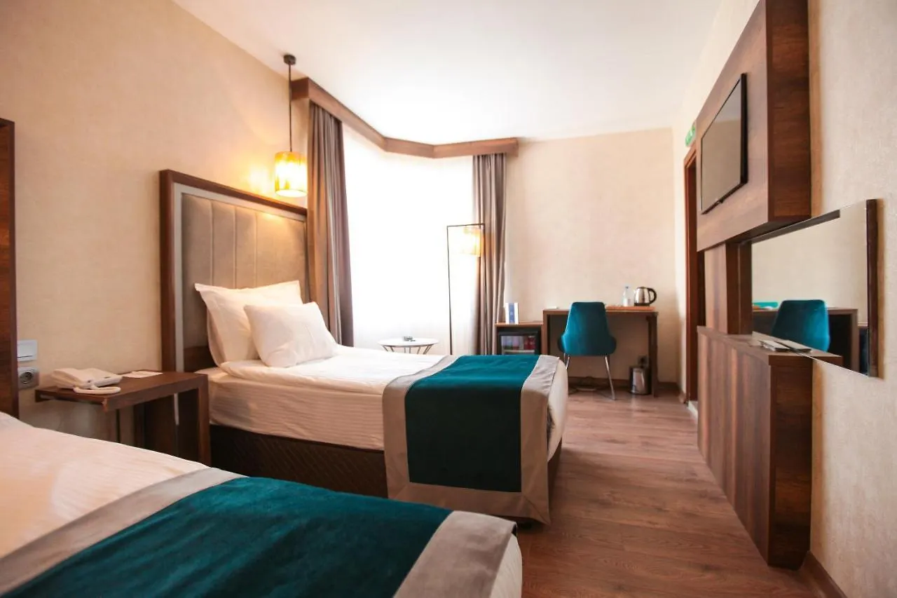 The Life Hotel & Spa أنقرة