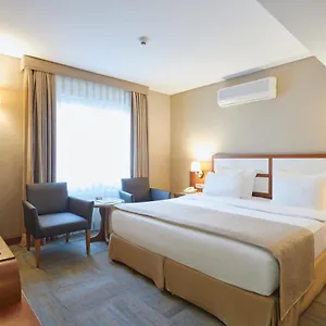 Polatdemir Otel İstanbul