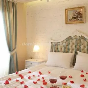 Moss Apart Otel İstanbul