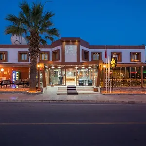 https://majeste-hotel-bodrum.aegeanhotels.net