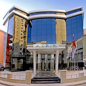 4* Otel Asrin Business Kızılay