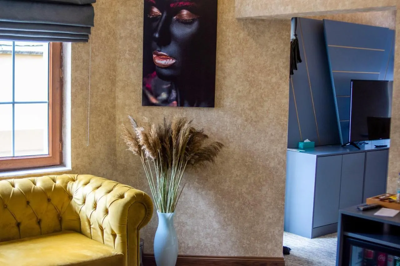 The Life Hotel & Spa Ankara