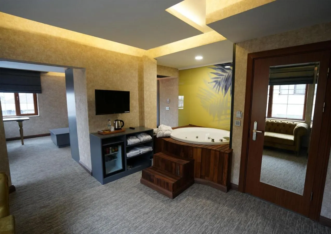 The Life Hotel & Spa Ankara
