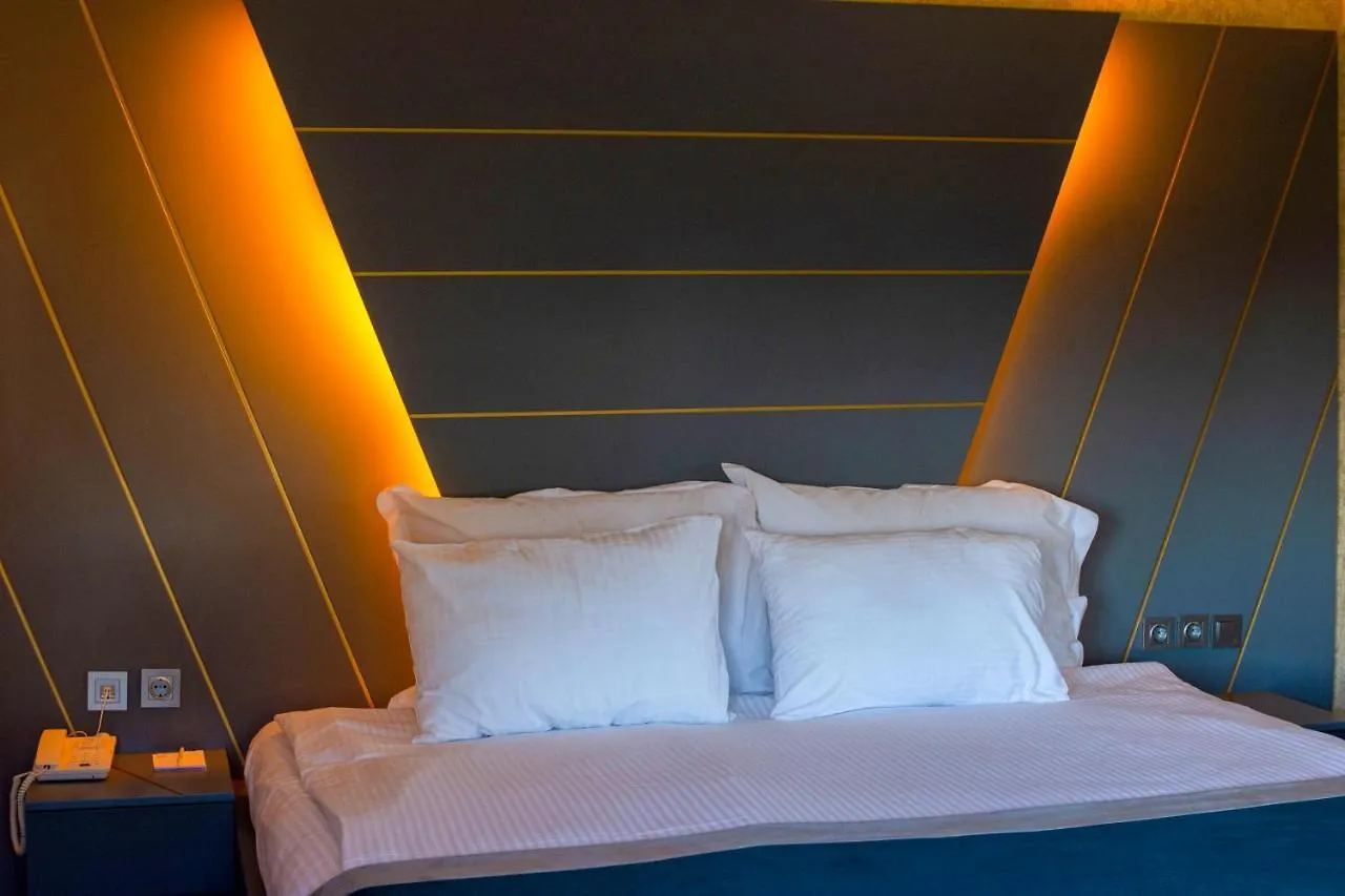 The Life Hotel & Spa Анкара