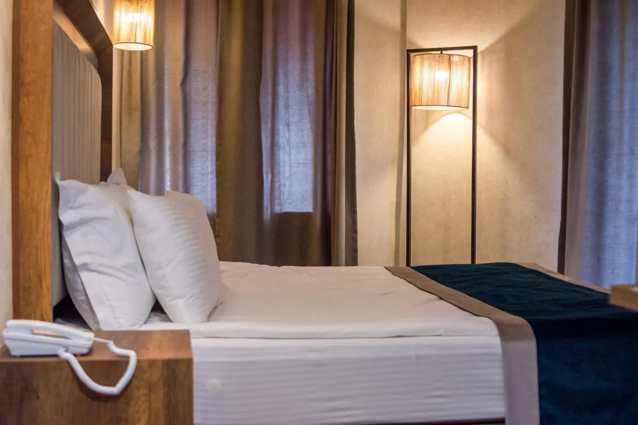 The Life Hotel & Spa Анкара