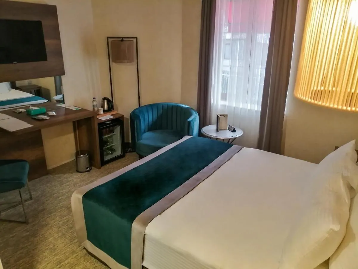 The Life Hotel & Spa Анкара