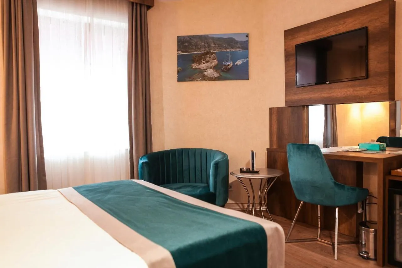 The Life Hotel & Spa Анкара