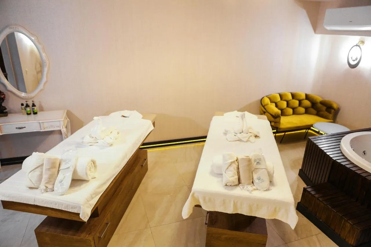 The Life Hotel & Spa Анкара