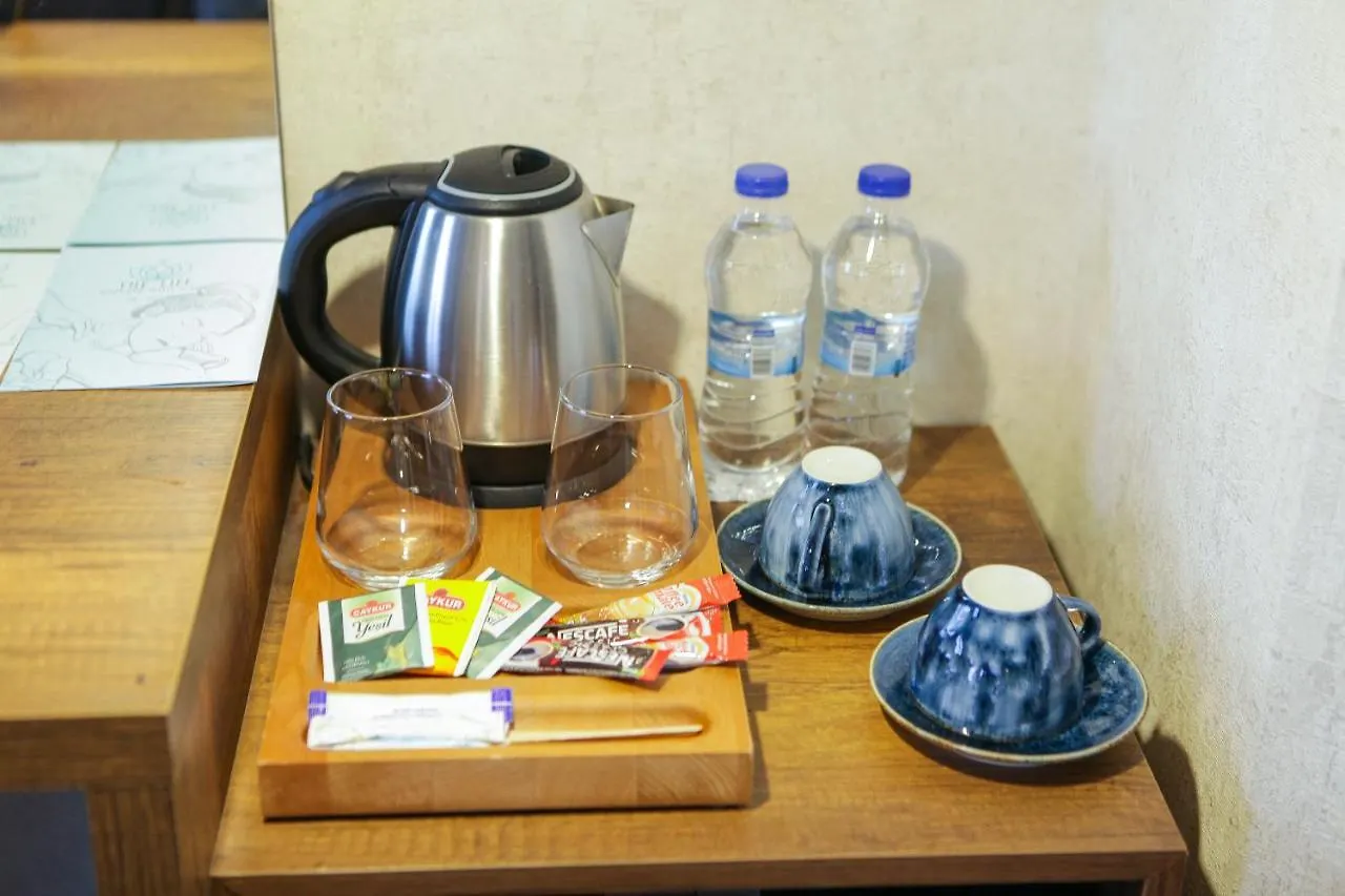 The Life Hotel & Spa Анкара