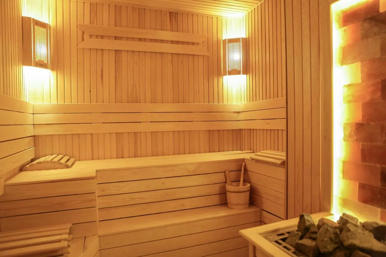 The Life Hotel & Spa Анкара