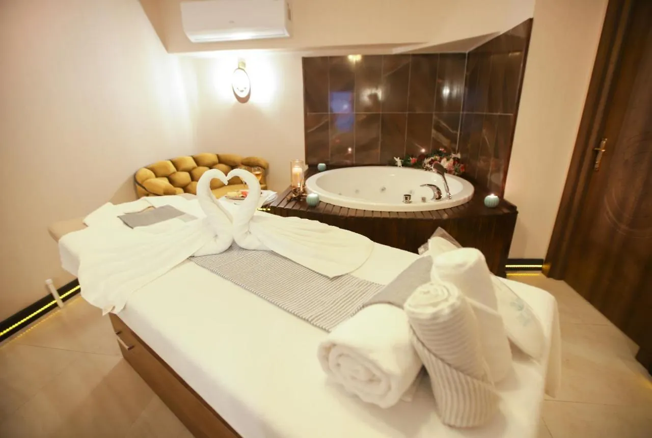 The Life Hotel & Spa Анкара