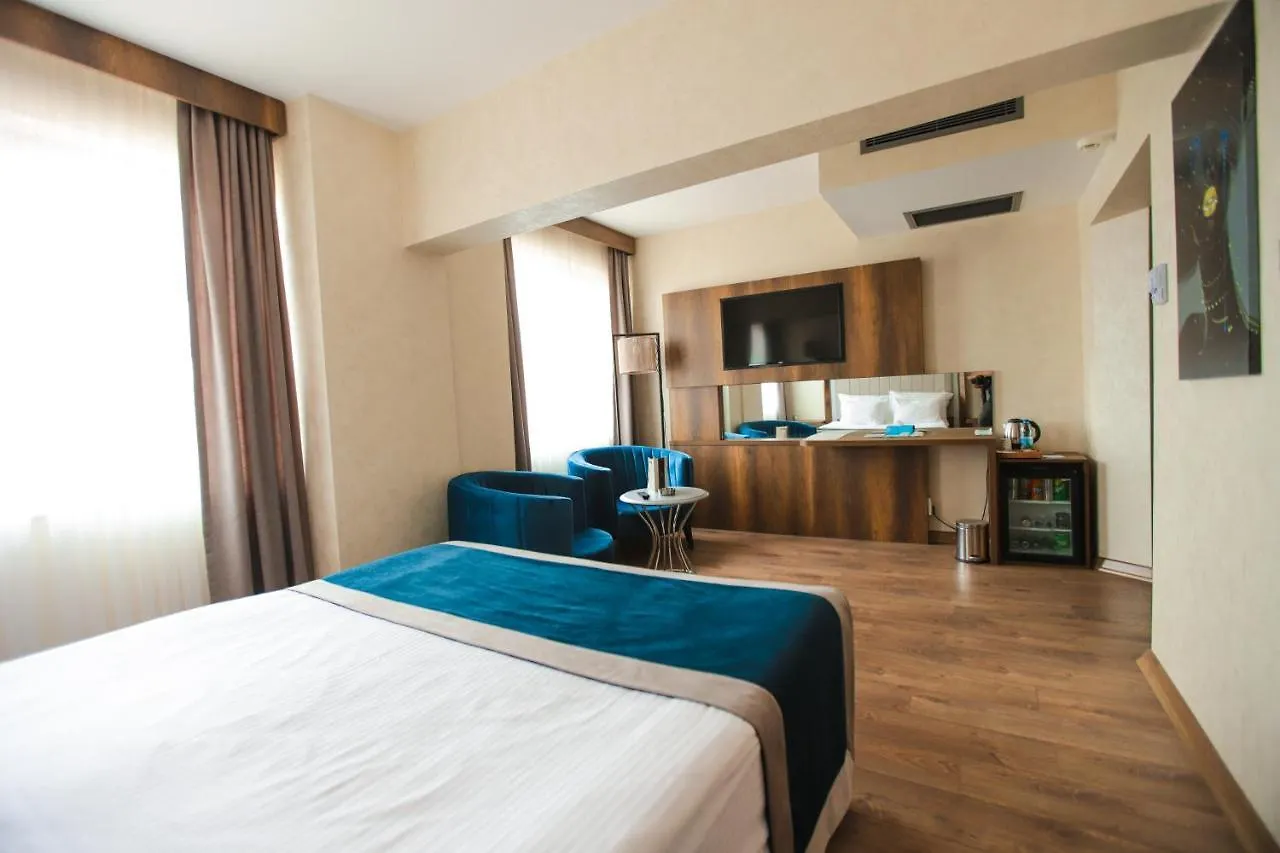 The Life Hotel & Spa Анкара 3*,