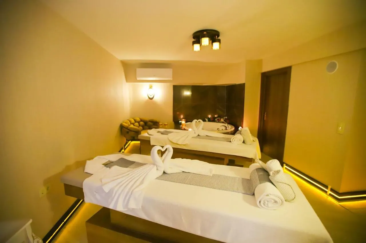 The Life Hotel & Spa Анкара