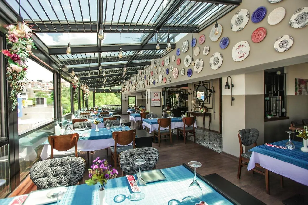 The Life Hotel & Spa Анкара