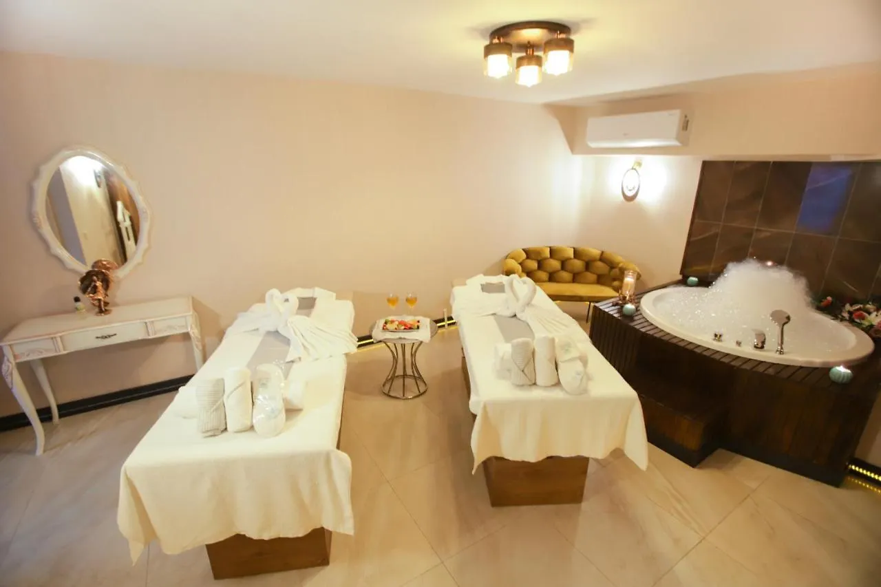 The Life Hotel & Spa Анкара Турция