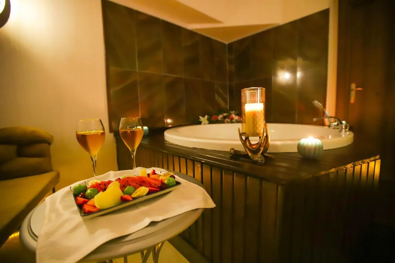 The Life Hotel & Spa Анкара